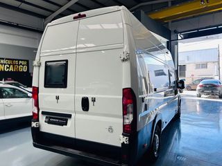 Citroën Jumper Camper L4H3