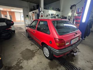 Ford Fiesta 1994