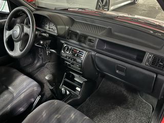 Ford Fiesta 1994