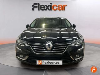 Renault Talisman Executive Blue dCi 118 kW(160CV) EDC -SS