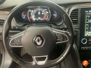 Renault Talisman Executive Blue dCi 118 kW(160CV) EDC -SS