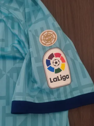 Camiseta FC Barcelona Talla XXL