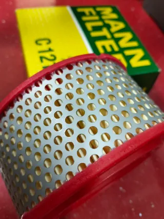 Filtro de aire Puch Condor