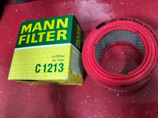 Filtro de aire Puch Condor