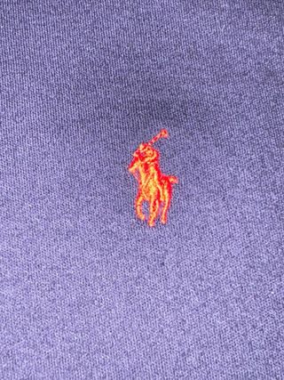 Polo Ralph Lauren Cuello Alto