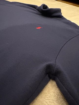 Polo Ralph Lauren Cuello Alto