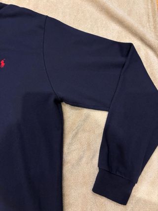 Polo Ralph Lauren Cuello Alto