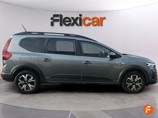 Dacia Jogger Expression TCe 81kW (110CV) 7 plazas