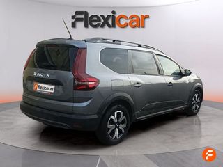 Dacia Jogger Expression TCe 81kW (110CV) 7 plazas