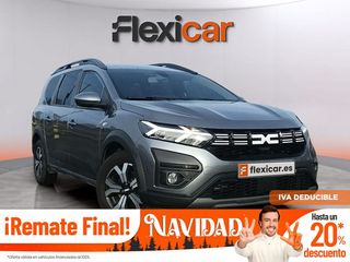 Dacia Jogger Expression TCe 81kW (110CV) 7 plazas