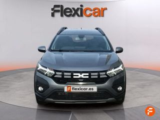 Dacia Jogger Expression TCe 81kW (110CV) 7 plazas