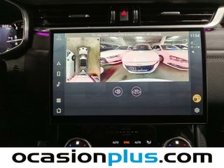 Jaguar F-PACE 2.0D I4 MHEV Standard S AWD Auto 150 kW (204 CV)