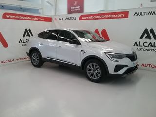 Renault Arkana 2025 KM-0