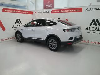 Renault Arkana 2025 KM-0