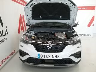 Renault Arkana 2025 KM-0