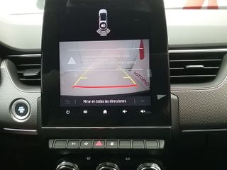 Renault Arkana 2025 KM-0