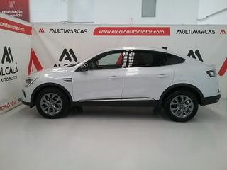 Renault Arkana 2025 KM-0