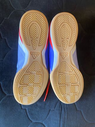 Zapatillas Adidas Futbol Sala Messi F10