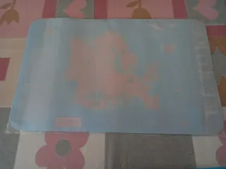 Salvamanteles Mapa Europa Bimbo