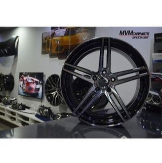 Juego de 4 Llantas 18 WRATH WF1