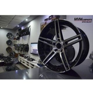 Juego de 4 Llantas 18 WRATH WF1