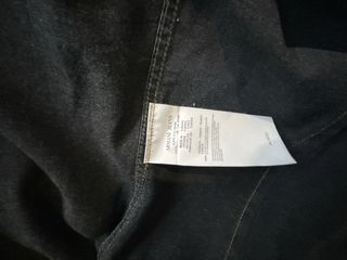 Camisa vaquera Armani Jeans Talla M