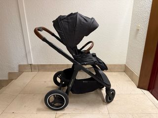 Cochecito 2 en 1 portabebés Kinderkraft Everyday