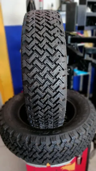 195/70 R15C 104/102R INSAECO TM+S CAZADOR GREEN LI