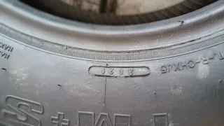 195/70 R15C 104/102R INSAECO TM+S CAZADOR GREEN LI