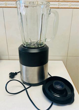 Licuadora Taurus Supreme Mix