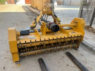 Trituradora LOPEZ GARRIDO TSD 1800