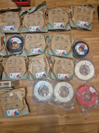 Impresora 3D BCN3D Epsilon W50