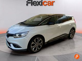 Renault Grand Scénic Zen Energy TCe 103 kW (140CV)