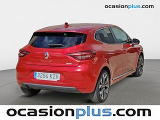 Renault Clio Zen dCi 66 kW (90 CV)