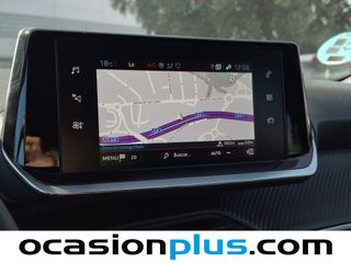 Peugeot 2008 PureTech 100 S&S Allure 75 kW (100 CV)