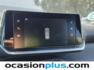 Peugeot 2008 PureTech 100 S&S Allure 75 kW (100 CV)