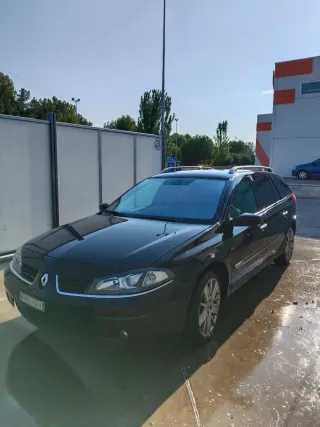 Renault Laguna 2007 LEER BIEN POR FAVOR