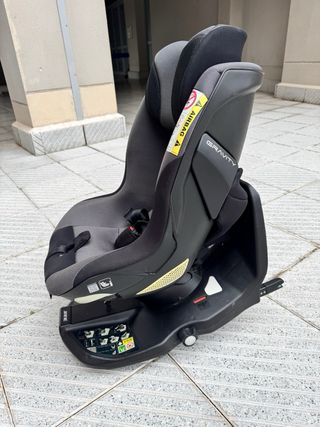 Silla Jane Gravity 0-1