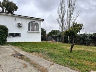 Finca en Brunete de 11800m2 con vivienda de 365m