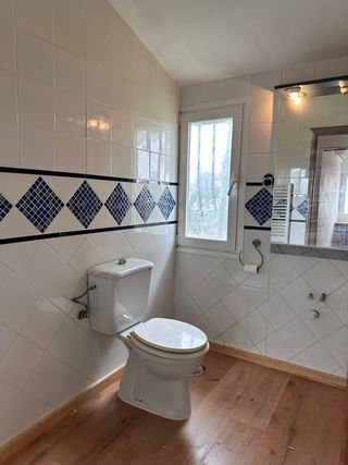 Finca en Brunete de 11800m2 con vivienda de 365m