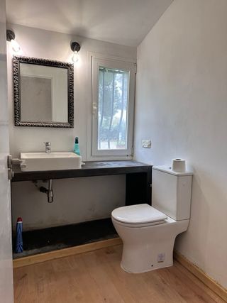 Finca en Brunete de 11800m2 con vivienda de 365m