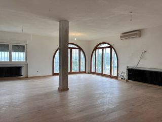 Finca en Brunete de 11800m2 con vivienda de 365m