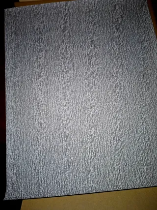 100 fogli carta abrasiva 3M Tri-M-ite