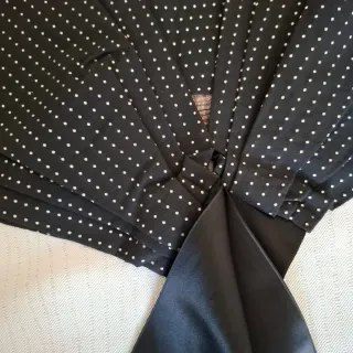 Coprispalle sartoriale