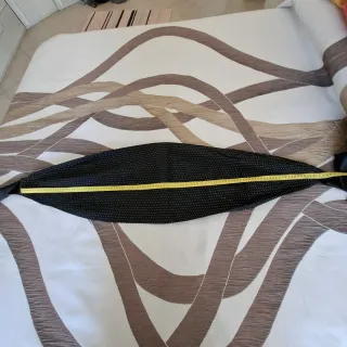 Coprispalle sartoriale