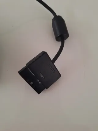 Controller dualshock PlayStation 2 Sony