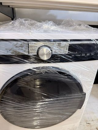 Lavadora Corbero 8kg 1200rpm con garantía