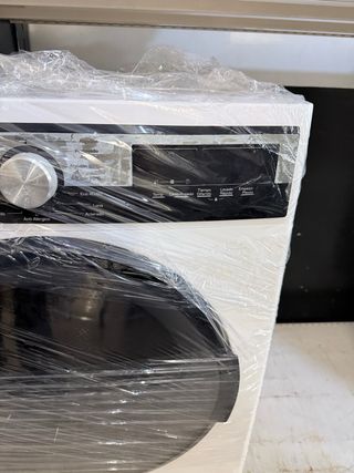 Lavadora Corbero 8kg 1200rpm con garantía