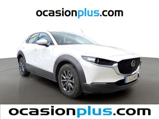 Mazda CX-30 2.5 e-Skyactive G MHEV Prime-Line AT 103 kW (140 CV)