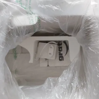 Grattugia Ariete Grati' Elettrica